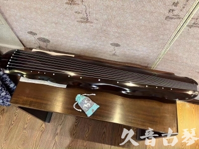 池州市●久音古琴  ●今日推荐20230816  [高级演奏蕉叶]
