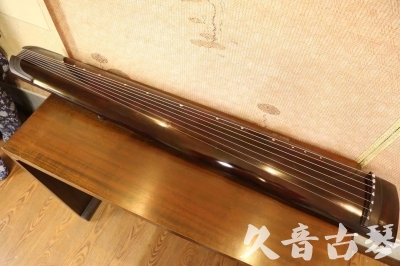 池州市●久音古琴  ●今日推荐 20230818 [高级演奏正和]