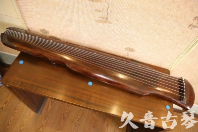 池州市●久音古琴  ●今日推荐20231113  [断纹伏羲式]