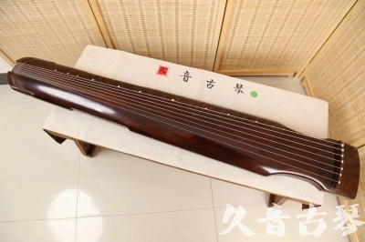 池州市●久音古琴  ●今日推荐20240515  [顶级演奏仲尼]