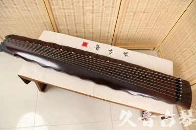 池州市●久音古琴  ●今日推荐 20240520 [顶级演奏落霞]