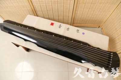 池州市●久音古琴  ●今日推荐20240523  [收藏级灵机式]